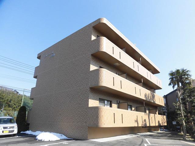 グリーンモール八雲園