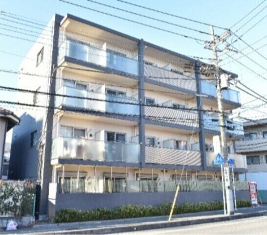 セナリオフォルム柏VII