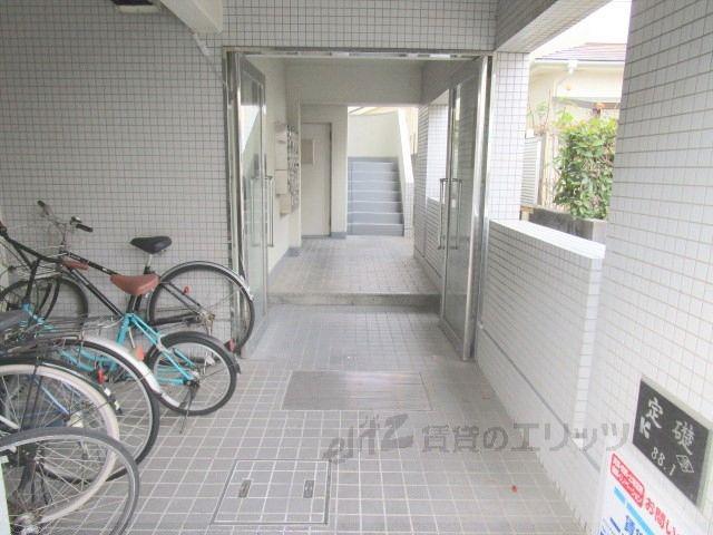 MIOビル芥川