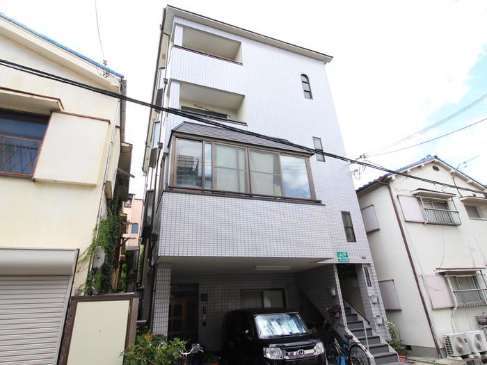 リヴィエール24番館