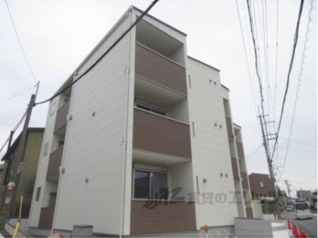 ジーメゾン大津べルヴィア