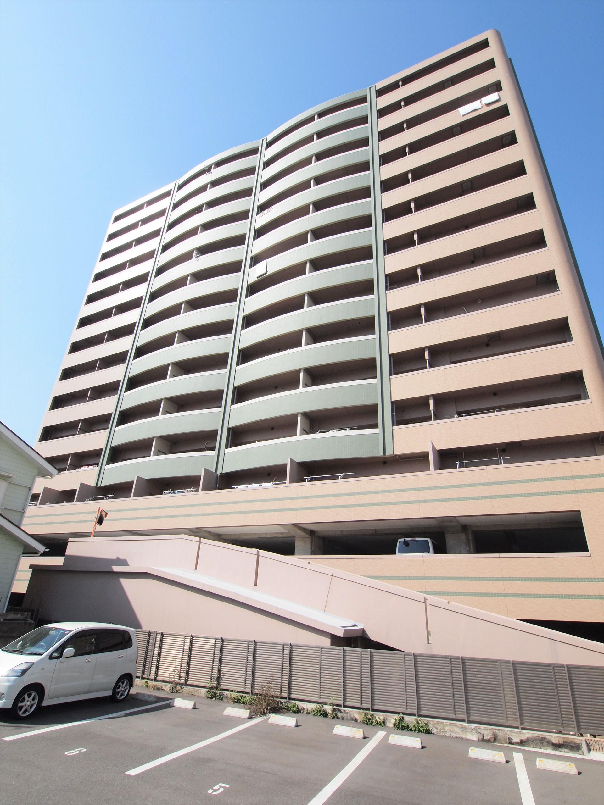 ウイングス三萩野