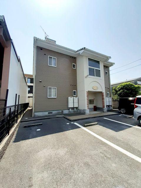 サラーム東脇