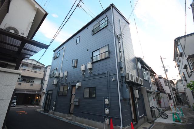 CASA BIEN NYAGAWA