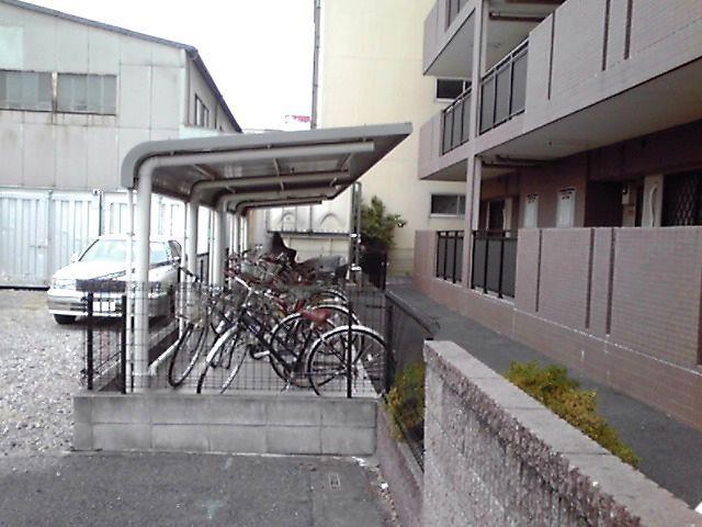 サンライズ桶川西