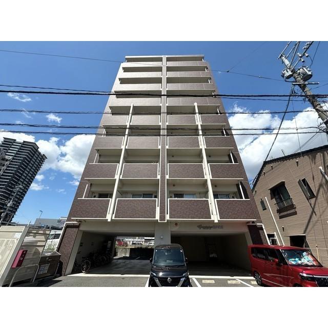 グランテール熊本駅南(2LDK/9階)