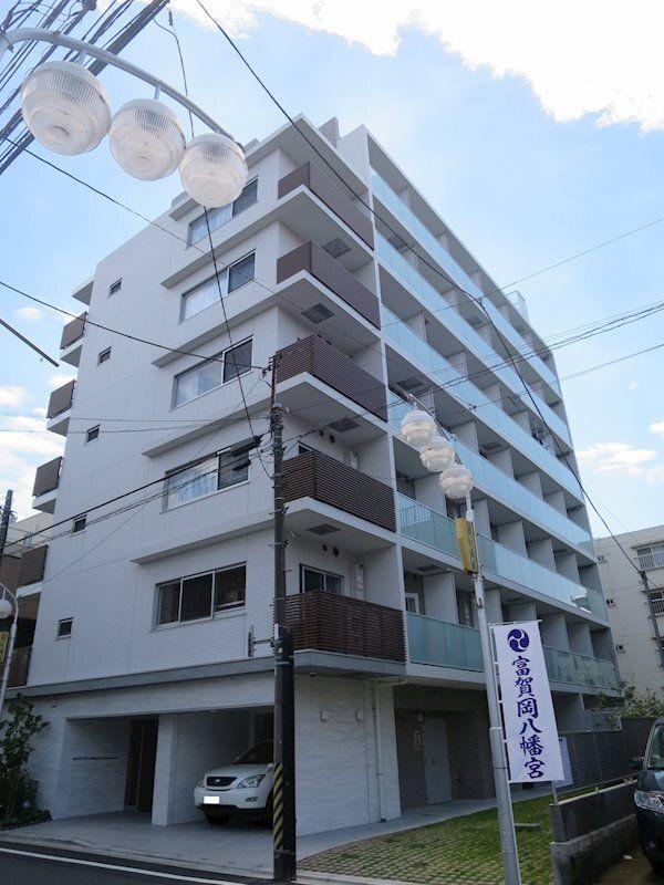 MAXIV HYS 南砂町