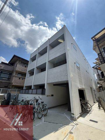 リアコート下新庄III
