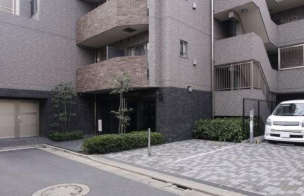 フェニックス目黒弐番館