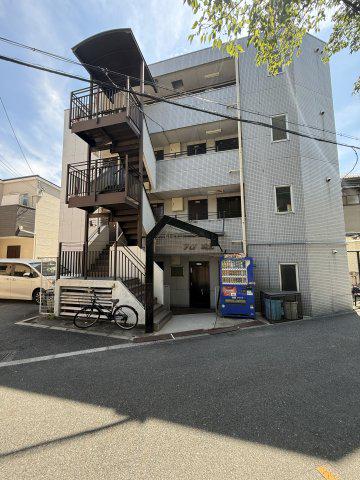 アムズ城北