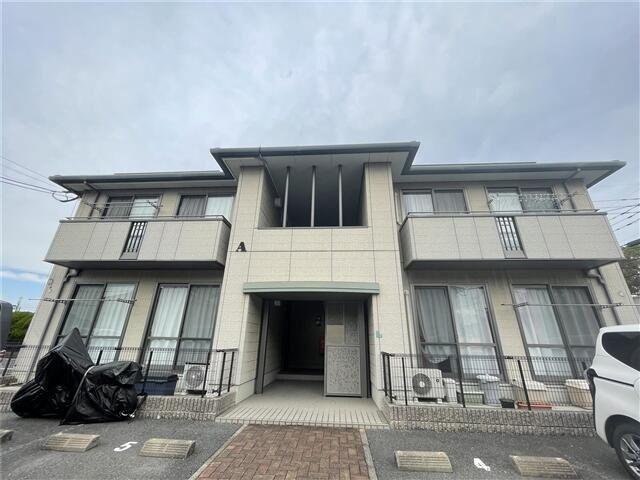 Eタウン本城 A棟