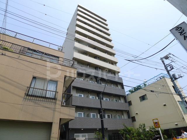 メインステージ亀戸II