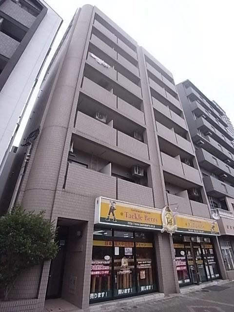 須磨パークアベニュー