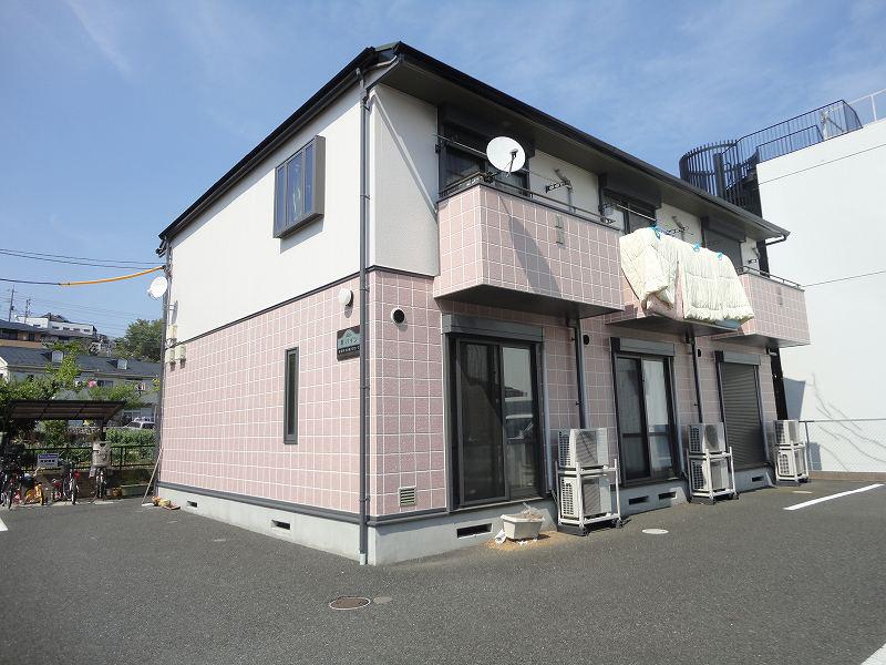 壽ハイツ