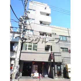シントミプラザ稲荷町
