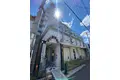 大阪府大阪市旭区千林の建物