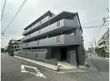 REBANGA武庫之荘アパートメント