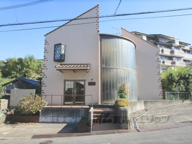 シャルム岡山手