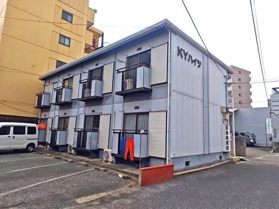 グランメリー岡町II