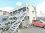 川端マンション