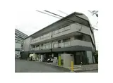 ハイツ若林