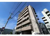 セントフォレスト北長瀬
