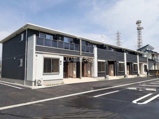 グランディール願成寺B