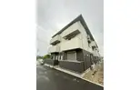 クローバー富士1号館