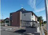カーサプラシードB