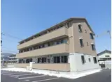ウィルコート小郡三軒屋町 A棟