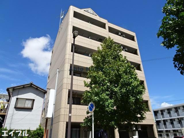 SKY-MANSION スカイマンション