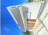 リーブルファイン作新台II 1号棟