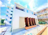 リーブルファイン八王子越野