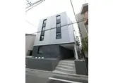 ラフィスタ品川西大井
