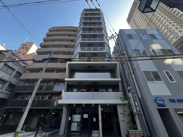 ネクストステージ神戸元町