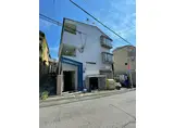 ヴィラ東海今熊野