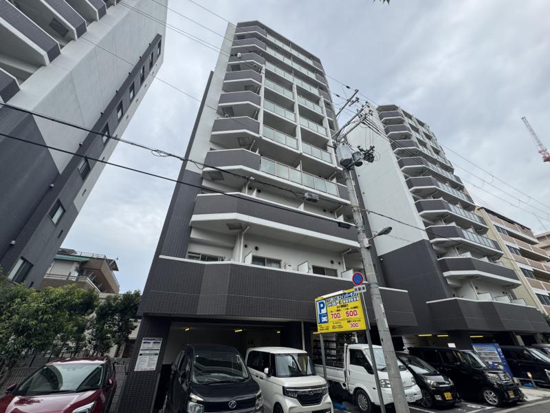 GRAMERCY JUSO-HIGASHI 2ND