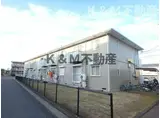 メゾネットプラザ南柏3号棟