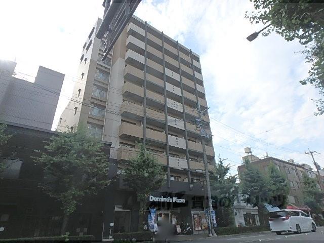 レジディア御所東