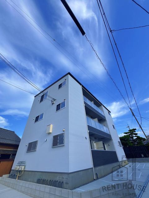 AVANTIO泉佐野