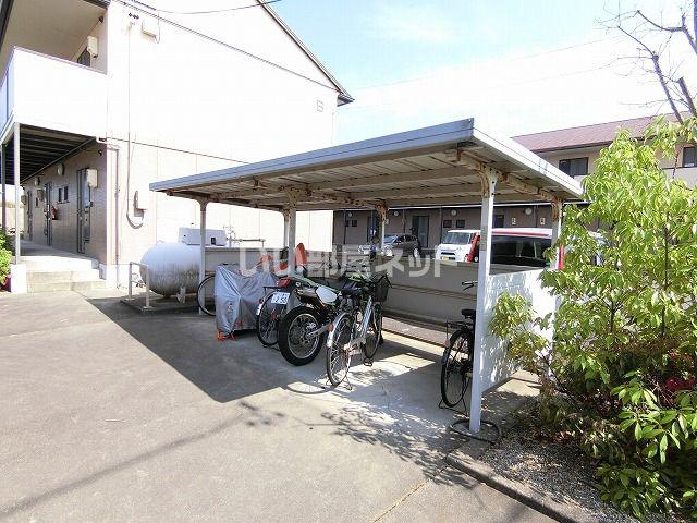 ラ・メールTAKASAGO A