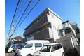 後関マンション