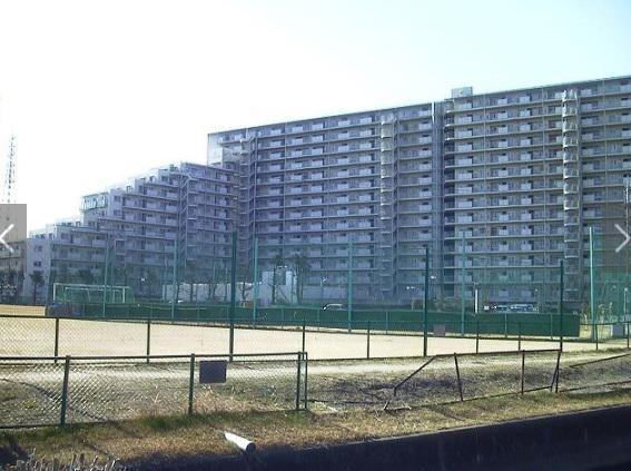 高砂アーバンコンフォート