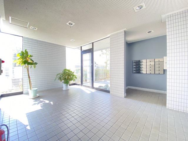 グランシャリオ法善寺