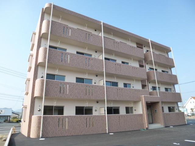 グランツ川辺(2LDK/2階)