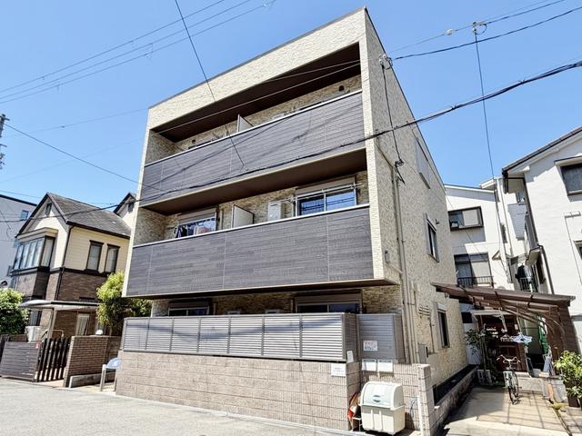 ベルフルール