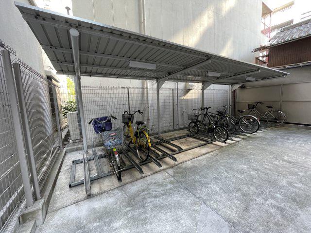 エスリード谷町6丁目