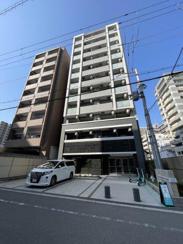 エスリード谷町6丁目