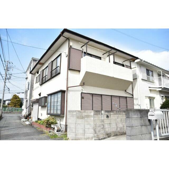 エクセレント鴨宮