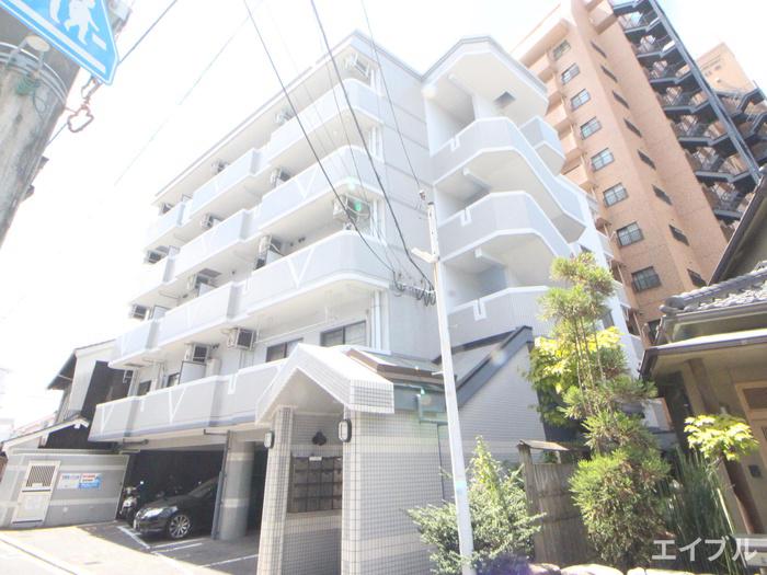 ダイヤレジデンス五日市